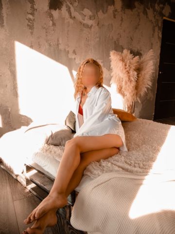 Анкета проститутки Елизавета - Фото 1, , 24 года, №75607